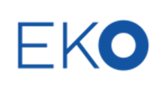 英弘精機株式会社のロゴ