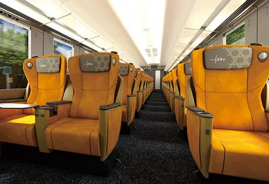 プレミアムシート