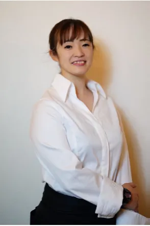 オーナーシェフ舟木