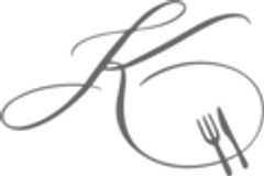 シークレットレストランKのロゴ