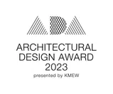 ARCHITECTURAL DESIGN AWARDロゴ