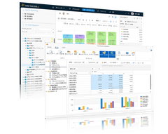 TimeTracker Analyticsも同時リリース
