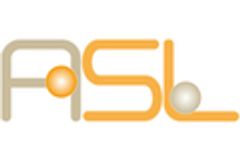 株式会社エーエスエルのロゴ