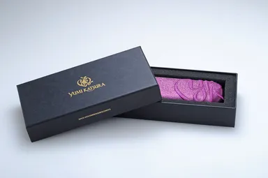 ユミカツラ リーディンググラス(ケース・パッケージ)