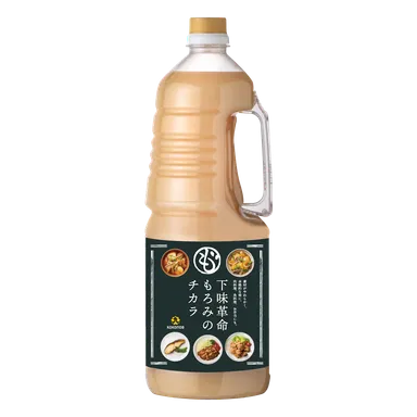 下味革命 もろみのチカラ1.8Ｌ