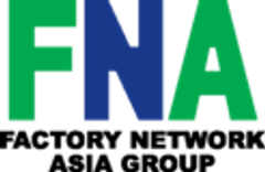 工場網信息科技(上海)有限公司のロゴ