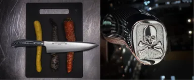 今年で日本上陸50周年を迎えたツヴィリングが贈る、 「ツヴィリング