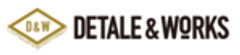 株式会社ディテールアンドワークスのロゴ