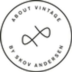 株式会社About Vintageのロゴ
