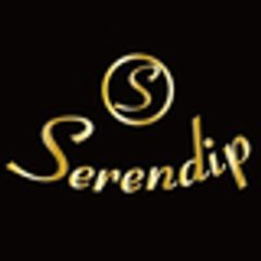 セレンディップ(きぬの波ブランド向上委員会)のロゴ