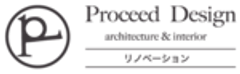 株式会社プロシードデザインのロゴ