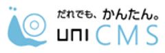 ユニインターネットラボ株式会社のロゴ