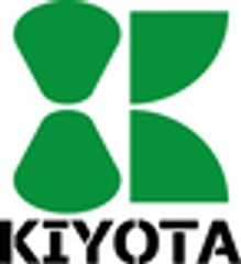 キヨタ株式会社のロゴ