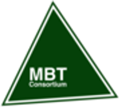 一般社団法人MBTコンソーシアムのロゴ