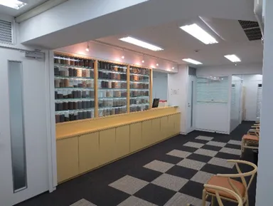 香杏舎銀座クリニック