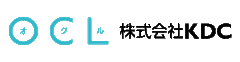 株式会社KDCのロゴ