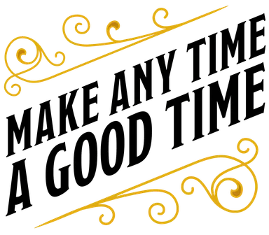 Make Any Time ロゴ