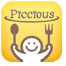 Picciousロゴ