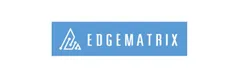 EDGEMATRIX(R)ロゴ