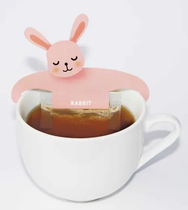 for the night「ウサギ」