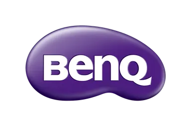 BenQロゴ