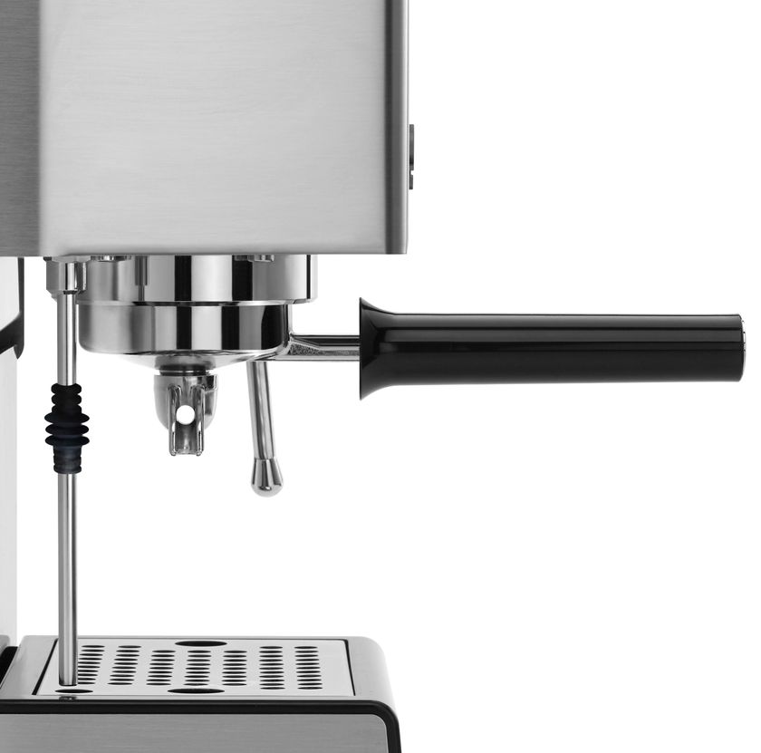 GAGGIA Classic Pro エスプレッソマシン ステンレス GAGGIA Classic Pro エスプレッソマシン ステンレス Gaggia