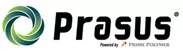Prasus(R)　ロゴ