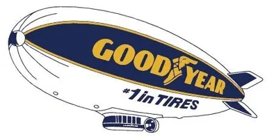 グッドイヤー ロゴ