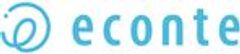 株式会社エコンテのロゴ