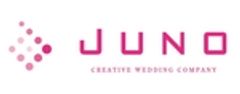 ジュノー株式会社のロゴ