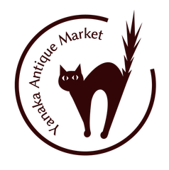 谷中骨董市事務局