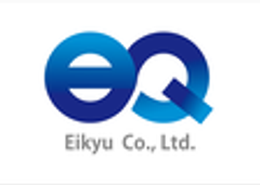 株式会社Eikyuのロゴ