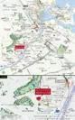 ヴェレーナグラン横浜野毛山公園　現地案内図