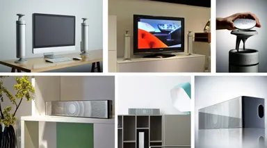 Egretta シリーズ