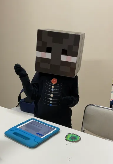 マイクラレッスン