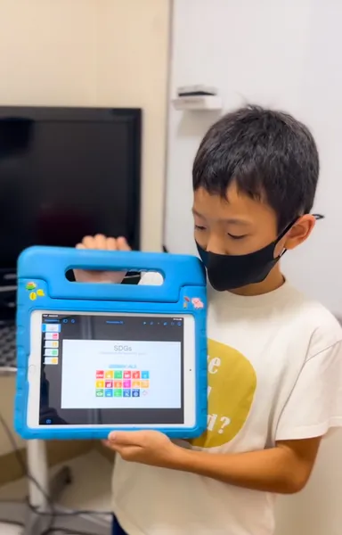 プレゼン発表(3)