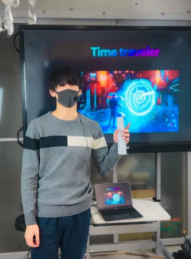 プレゼン発表(4)