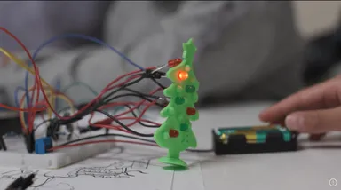 ロボット制作(2)