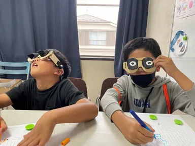 プレゼンの悪ふざけ