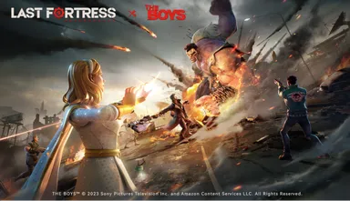 新コラボキャラ登場