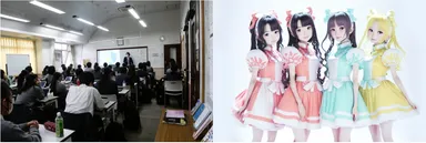 アイドル向けお金の勉強会