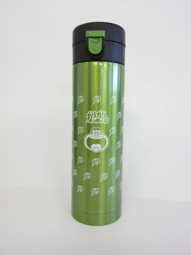 ガリガリ君ステンレスボトル