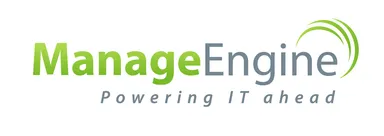 ManageEngineロゴ