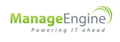 ManageEngineロゴ