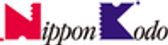 株式会社日本香堂のロゴ