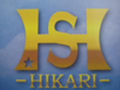 有限会社光精工のロゴ