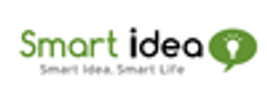 スマートアイデア株式会社のロゴ