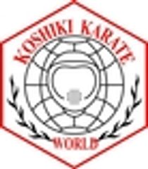 NPO法人　世界硬式空手道連盟のロゴ