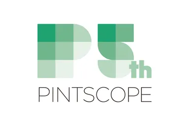 PINTSCOPE5周年