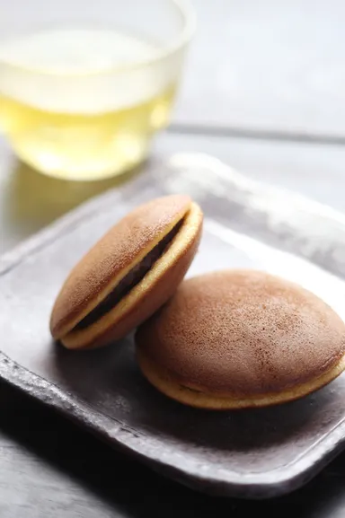 どらやきイメージ